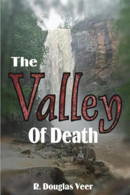bokomslag Valley Of Death