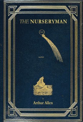 Arthur Allen - Nurseryman, Häftad