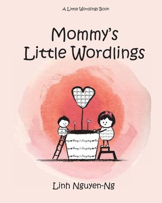 Mommy's Little Wordlings 1