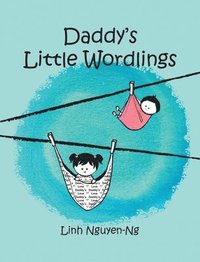 bokomslag Daddy's Little Wordlings