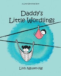bokomslag Daddy's Little Wordlings