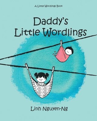 bokomslag Daddy's Little Wordlings