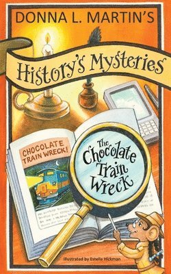 History's Mysteries 1