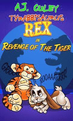 Revenge of the Tiger 1