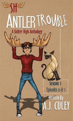 Antler Trouble 1