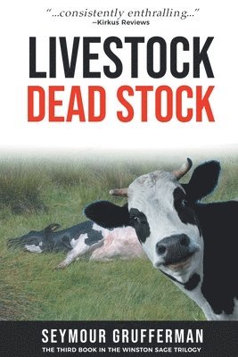 Seymour Grufferman - Livestock, Dead Stock, Häftad