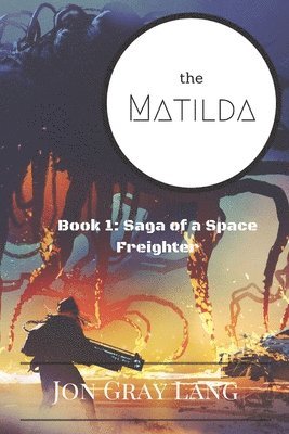 bokomslag The Matilda