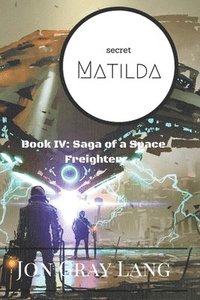 bokomslag Secret Matilda
