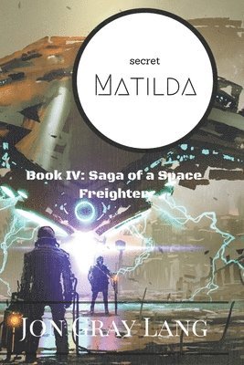 Secret Matilda 1