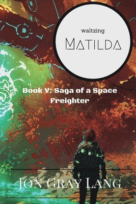 bokomslag Waltzing Matilda