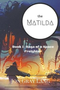 bokomslag The Matilda