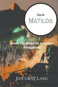 bokomslag Black Matilda