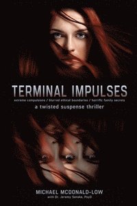 bokomslag Terminal Impulses: a twisted suspense thriller