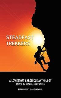 bokomslag Steadfast Trekkers