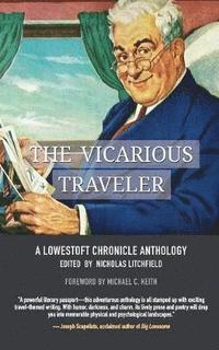 bokomslag The Vicarious Traveler