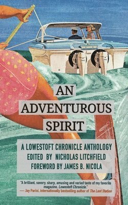 An Adventurous Spirit 1