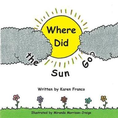Karen Franco - Where Did the Sun Go?, Häftad