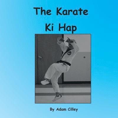 The Karate Ki Hap 1