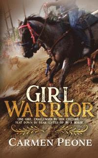 bokomslag Girl Warrior