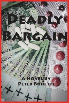 Deadly Bargain 1