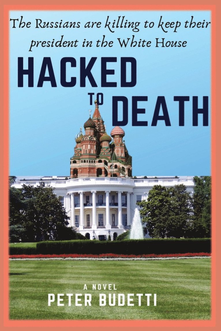 Hacked to Death 1