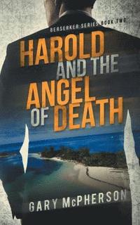 bokomslag Harold and the Angel of Death