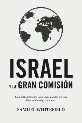 Israel y La Gran Comisin 1