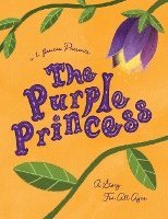 bokomslag The Purple Princess