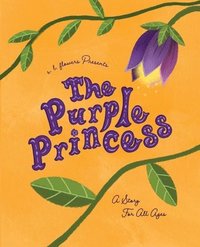 bokomslag Purple Princess