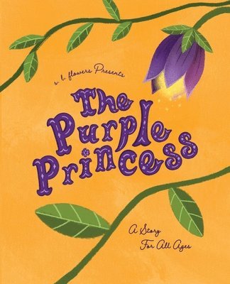 bokomslag Purple Princess