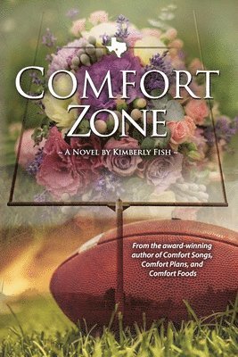bokomslag Comfort Zone