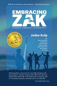 bokomslag Embracing Zak