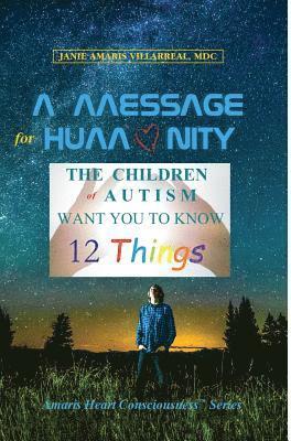 Message for Humanity