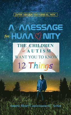 A Message for Humanity 1