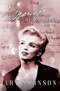 bokomslag Marilyn, My Marilyn