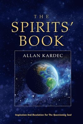 The Spirits' Book 1