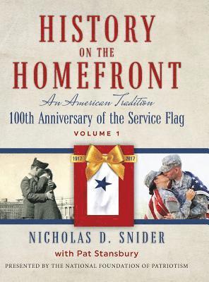 History on the Home Front 1