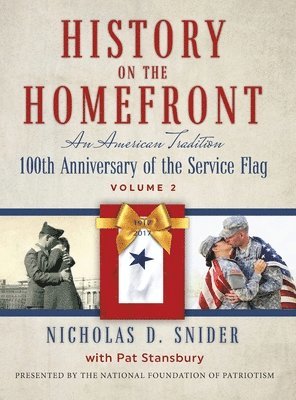 History on the Home Front, Volume II 1