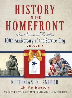 History on the Home Front, Volume II