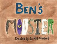 bokomslag Ben's Monster