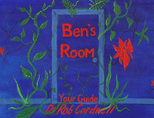 Ben's Room 1