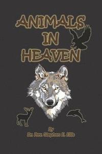 bokomslag Animals in Heaven