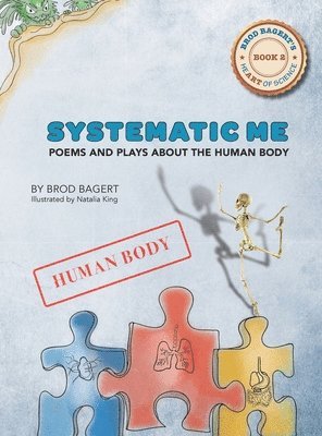 Brod Bagert - Systematic Me, Inbunden