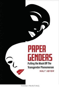 bokomslag Paper Genders