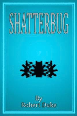 bokomslag Shatterbug