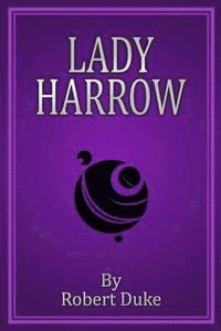 bokomslag Lady Harrow