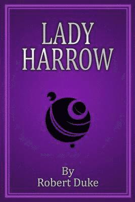 Lady Harrow 1