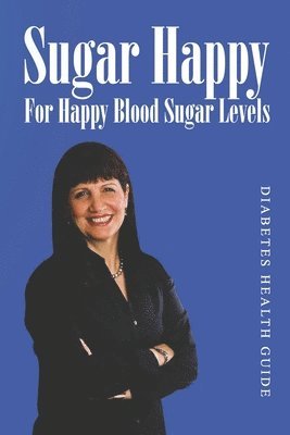 Nadia Al-Samarrie - Sugar Happy, Häftad