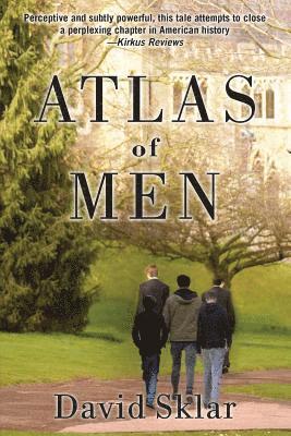 Atlas of Men 1