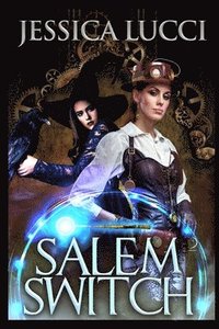 bokomslag Salem Switch